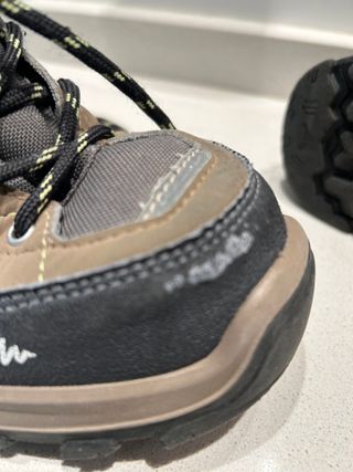 Botas de montaña Quechua  t.36