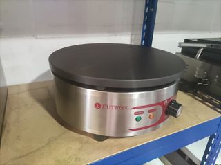 CREPERA ELECTRICA