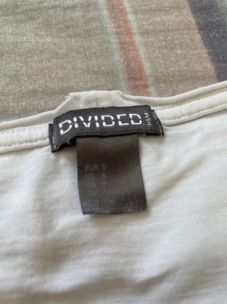 Pack 3 camisetas largas de hombre tallas M y S