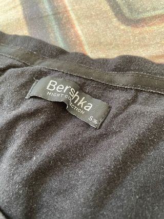 Pack 3 camisetas largas de hombre tallas M y S