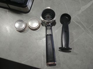 cecotec cafetera semiautomatica