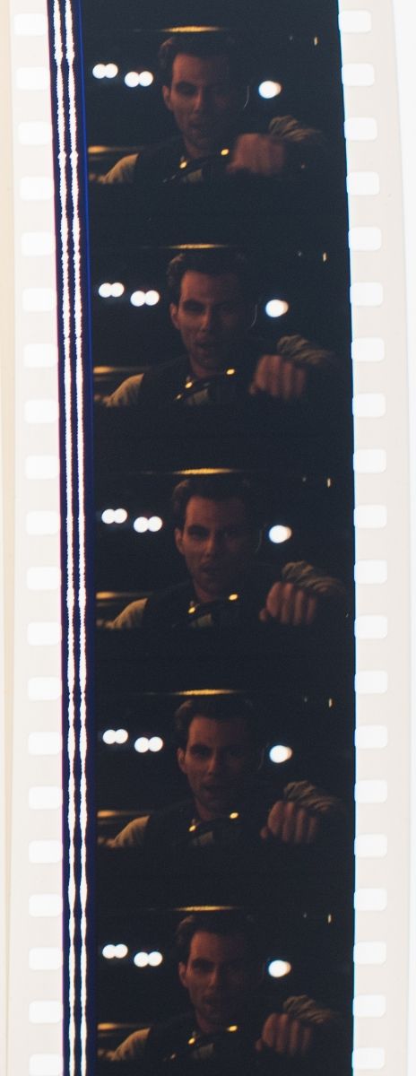 Entrevista con el Vampiro Fotogramas originales 35