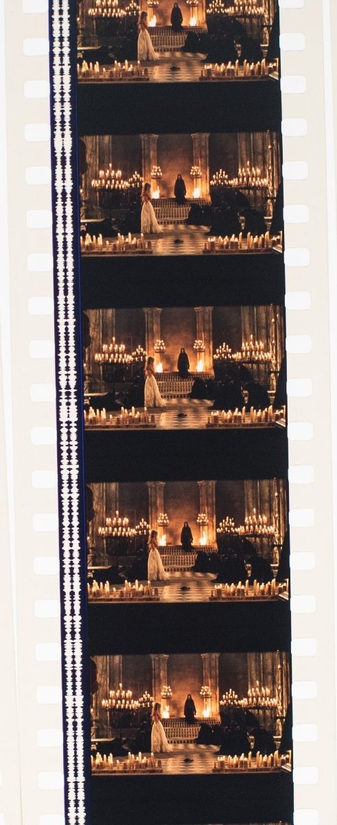 Entrevista con el Vampiro Fotogramas originales 35