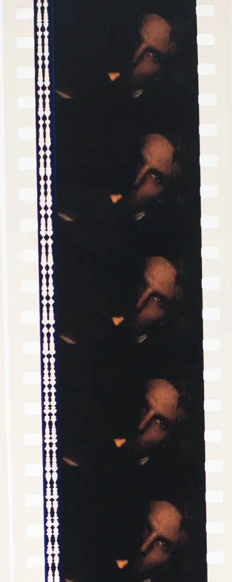 Entrevista con el Vampiro Fotogramas originales 35