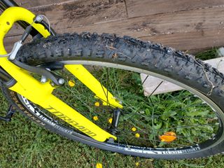 Bicicleta Torpado Delta T740