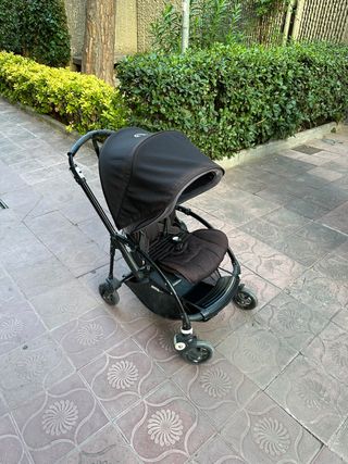 Bugaboo bee 5 completo