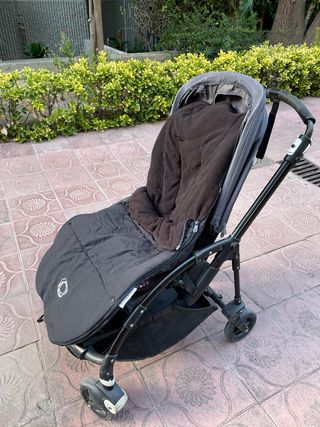 Bugaboo bee 5 completo