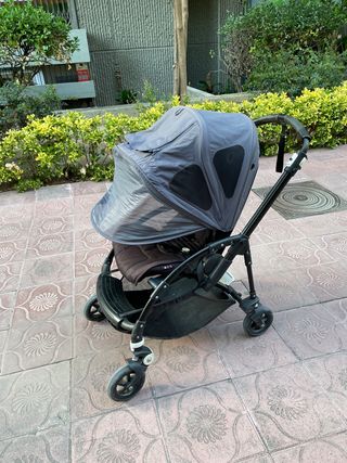 Bugaboo bee 5 completo