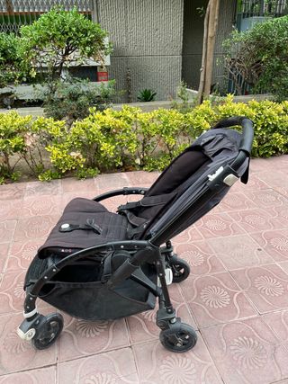 Bugaboo bee 5 completo