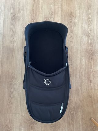 Bugaboo bee 5 completo