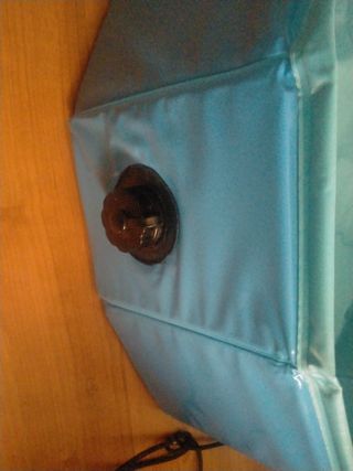 Piscina de perro
