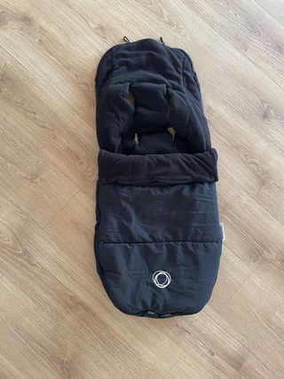 saco de invierno bugaboo bee 5