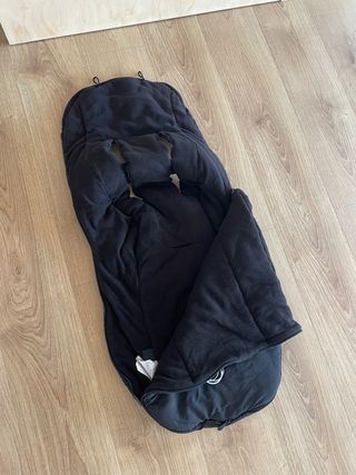 saco de invierno bugaboo bee 5