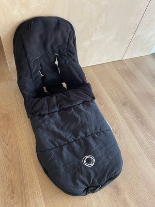 saco de invierno bugaboo bee 5