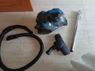 Aspiradora
