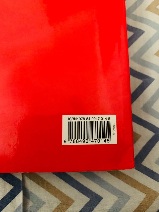 libro de legua castellana cuerto de primaria