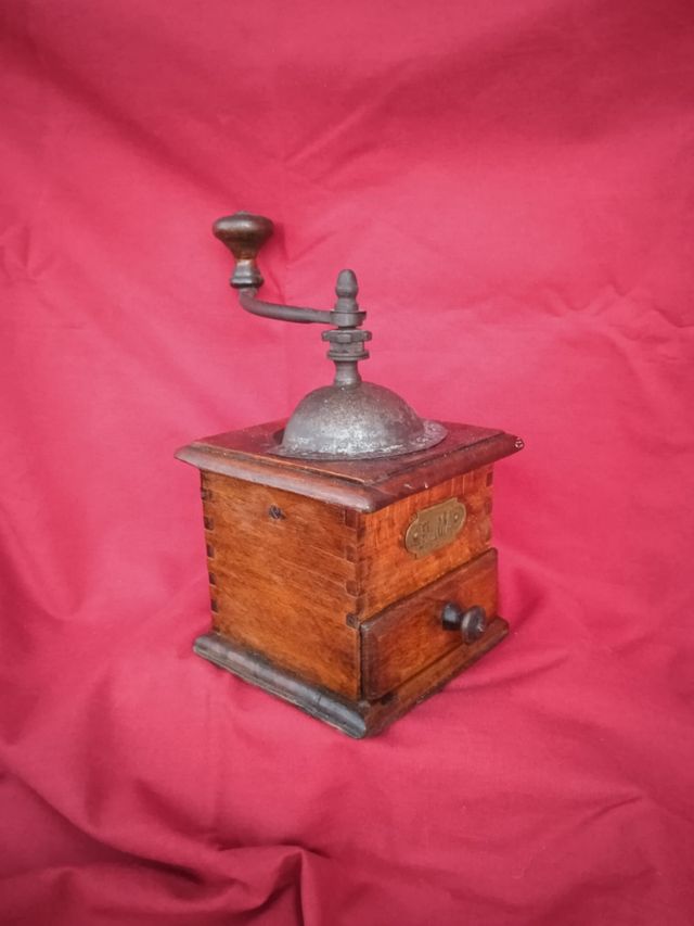 Molinillo Café ELMA