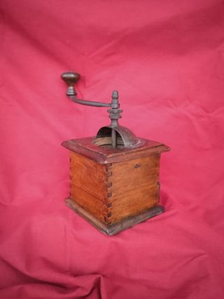 Molinillo Café ELMA