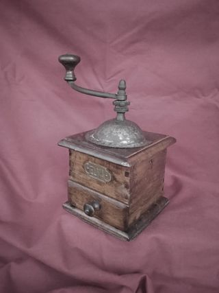 Molinillo Café ELMA