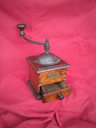 Molinillo Café ELMA