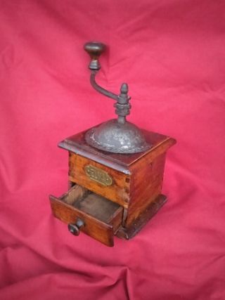 Molinillo Café ELMA