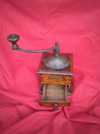 Molinillo Café ELMA