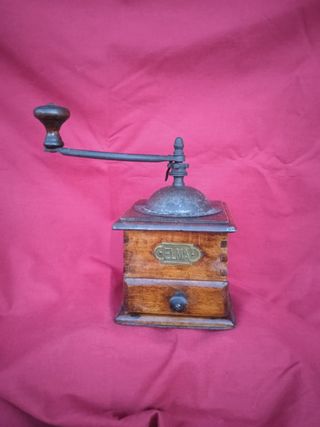 Molinillo Café ELMA