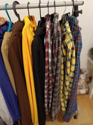 costumi tradizionali delle Canarie