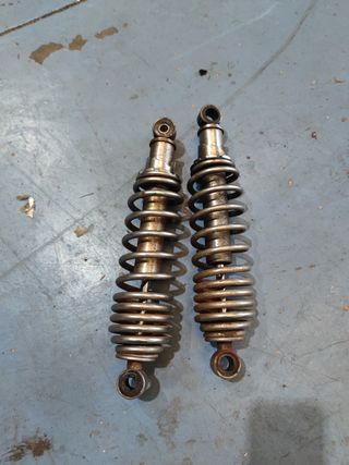 Amotrtiguadores Yamaha Virago 535