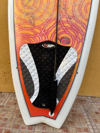 Tabla de Surf