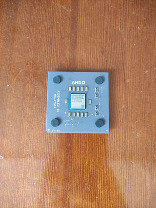 Procesador AMDAthlonMP1000-AHX1000AMS3C