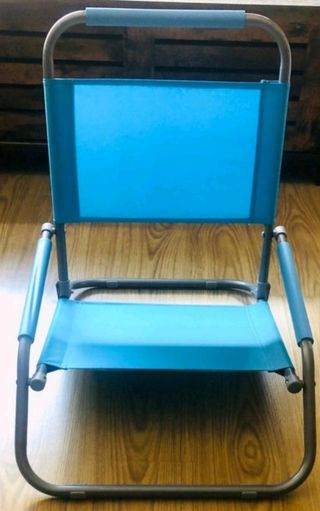 Sillas de playa o piscina