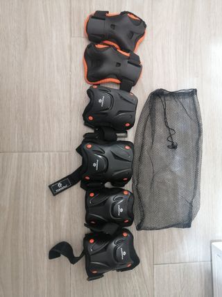 Patines en Línea Infantiles
