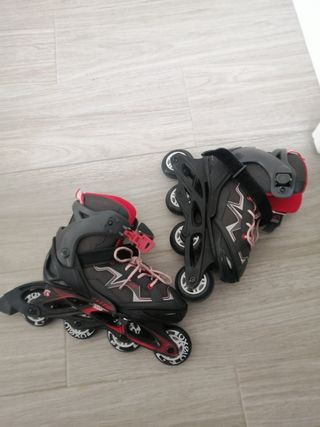 Patines en Línea Infantiles