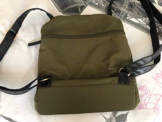 Mochila antirrobo Tex