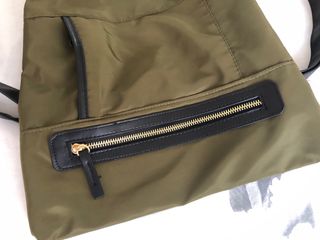 Mochila antirrobo Tex