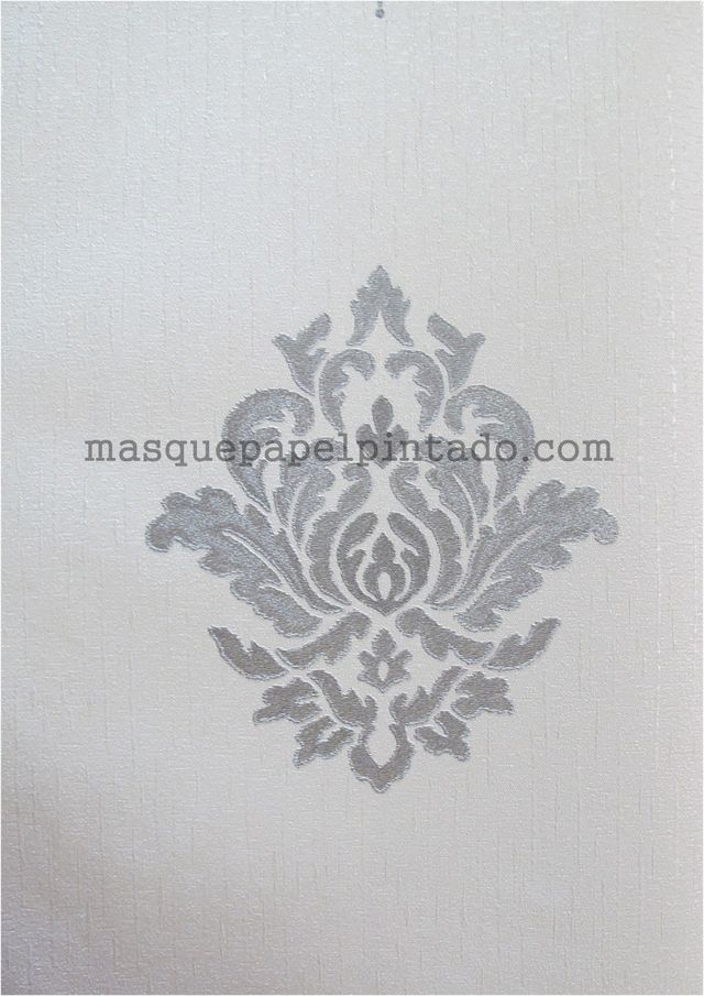 Papel pintado 1449 Damaschi