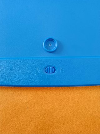 Tableta de dibujo LCD