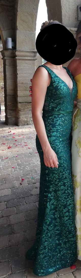 Vestido de fiesta