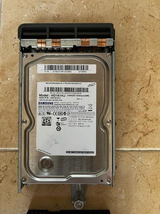 discos duros ide/sata antiguos