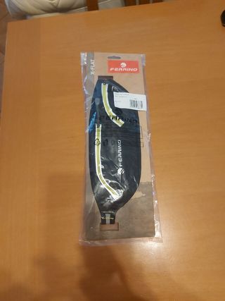 Ferrino marsupio x-flat