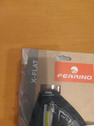 Ferrino marsupio x-flat