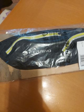 Ferrino marsupio x-flat