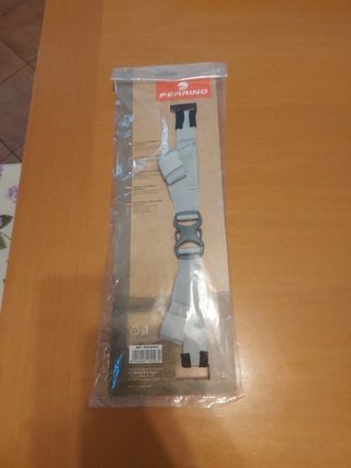 Ferrino marsupio x-flat