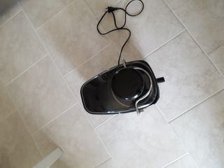 licuadora semiprofesional construid en acero inoxi