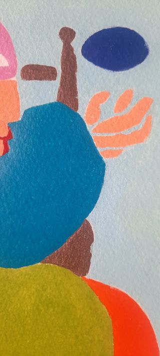 GRABADO DE GARCIA RIPOLLES.