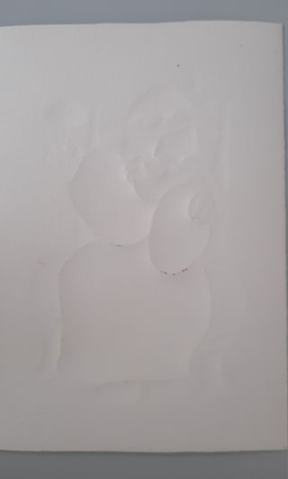 GRABADO DE GARCIA RIPOLLES.