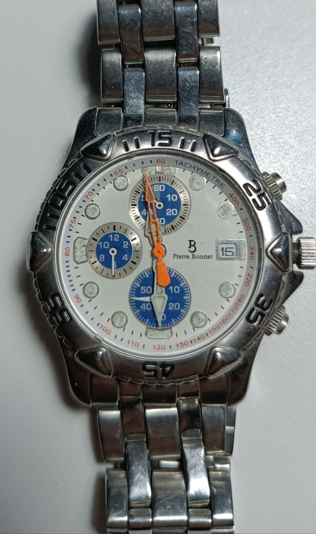 Orologio Pier Bonnet