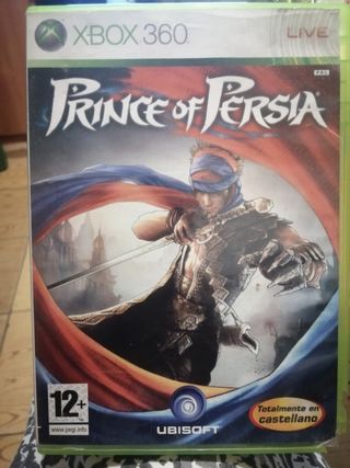 Prince of Persia 360