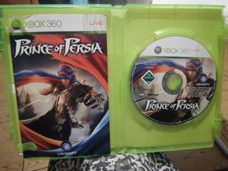 Prince of Persia 360